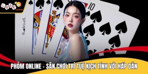 Phỏm Online